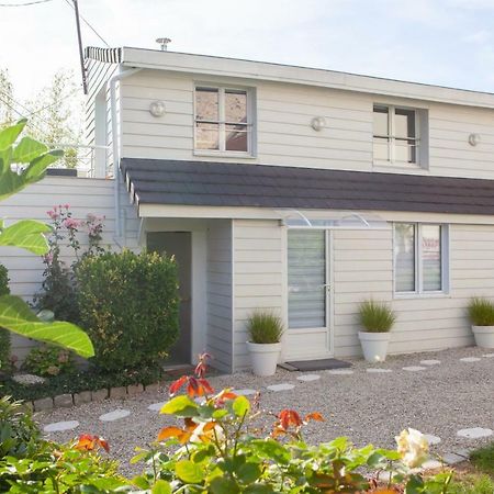La Petite Maison de Jane Reims Extérieur photo