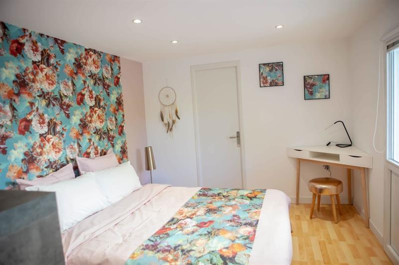 La Petite Maison de Jane Reims Extérieur photo