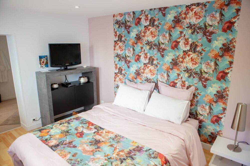 La Petite Maison de Jane Reims Extérieur photo