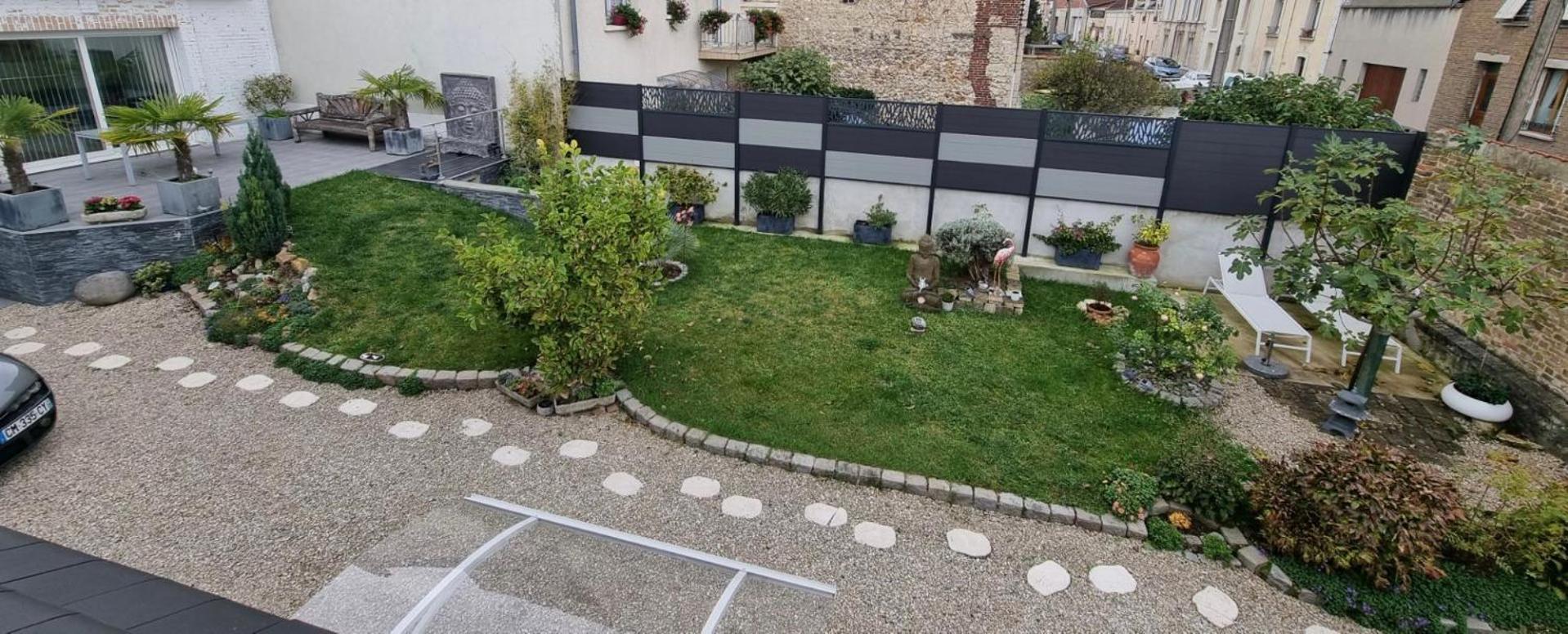 La Petite Maison de Jane Reims Extérieur photo